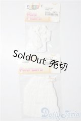 azoneピュアニーモ/OF:25cmサイズドール　衣装 A-25-11-12-1020-TN-ZU