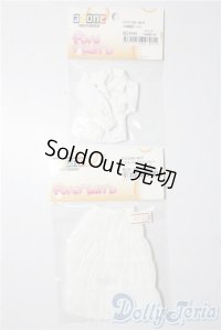 azoneピュアニーモ/OF:25cmサイズドール　衣装 A-25-11-12-1020-TN-ZU