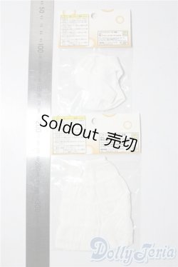 画像2: azoneピュアニーモ/OF:25cmサイズドール　衣装 A-25-11-12-1020-TN-ZU