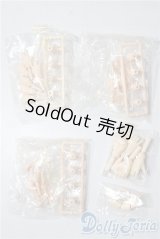 オビツ/ハンドパーツ A-25-11-12-1027-TN-ZU