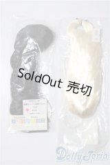 4.5inch/ウィッグ：PARABOX製 A-25-11-12-1015-TN-ZU