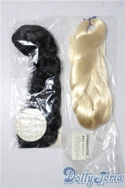 画像2: 4.5inch/ウィッグ：PARABOX製 A-25-11-12-1015-TN-ZU