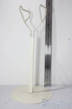 画像2: 1/3/自在式 ドールスタンド U-25-11-05-205-TN-ZU