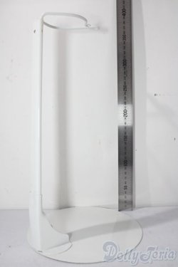 画像2: 1/3/自在式 ドールスタンド U-25-11-05-206-TN-ZU