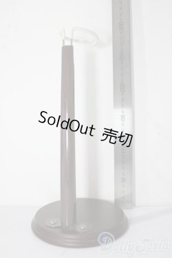 画像2: 1/3/自在式 ドールスタンド U-25-11-05-207-TN-ZU