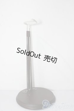 画像1: 1/3/自在式 ドールスタンド U-25-11-05-208-TN-ZU