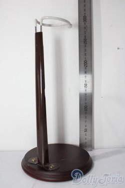 画像2: 1/3/自在式 ドールスタンド U-25-11-05-208-TN-ZU
