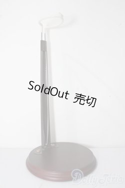 画像1: 1/3/自在式 ドールスタンド U-25-11-05-209-TN-ZU