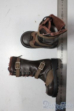 画像2: SDGrB＆SD13男の子/OF:靴 U-25-11-05-203-TN-ZU