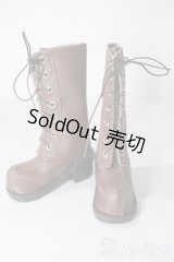 SDM＆MSD/OF:靴 U-25-11-05-201-TN-ZU