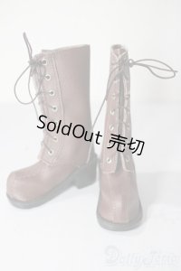 SDM＆MSD/OF:靴 U-25-11-05-201-TN-ZU