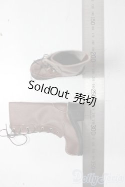 画像2: SDM＆MSD/OF:靴 U-25-11-05-201-TN-ZU