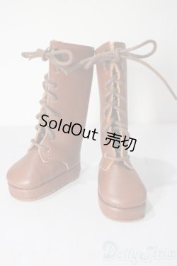 画像1: SD/OF:靴 U-25-11-05-202-TN-ZU