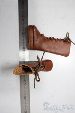 画像2: SD/OF:靴 U-25-11-05-202-TN-ZU