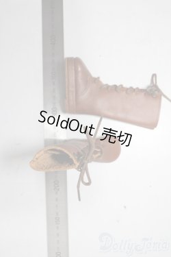 画像2: SD/OF:靴 U-25-11-05-202-TN-ZU