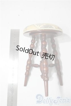 画像2: SD/椅子 U-25-11-12-203-TN-ZU