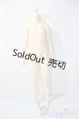 SD女の子/すわりっこボディ U-25-11-12-208-TN-ZU