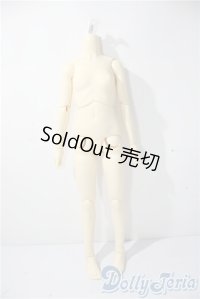 SD女の子/すわりっこボディ U-25-11-12-208-TN-ZU