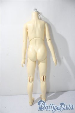 画像2: SD女の子/すわりっこボディ U-25-11-12-208-TN-ZU