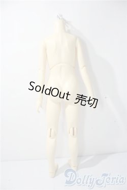 画像2: SD女の子/すわりっこボディ U-25-11-12-208-TN-ZU