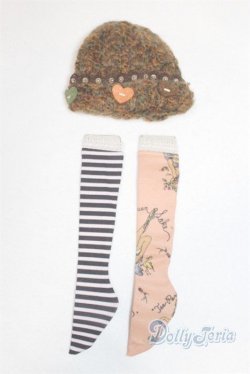 画像2: SD/OF:小物 U-25-11-12-281-TN-ZU