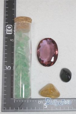 画像2: SD/OF:小物 U-25-11-12-282-TN-ZU