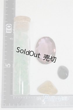 画像2: SD/OF:小物 U-25-11-12-282-TN-ZU