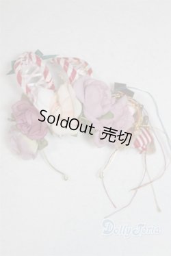 画像2: SD/OF:小物 U-25-11-12-286-TN-ZU