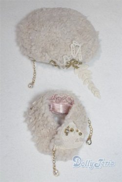 画像1: SD/OF:小物 U-25-11-12-295-TN-ZU