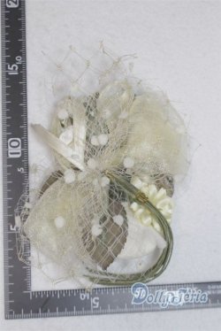 画像2: SD/OF:小物 U-25-11-12-298-TN-ZU