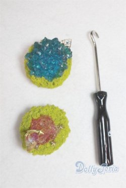 画像1: SD/OF:小物 U-25-11-12-302-TN-ZU