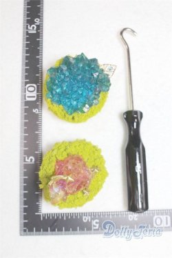 画像2: SD/OF:小物 U-25-11-12-302-TN-ZU