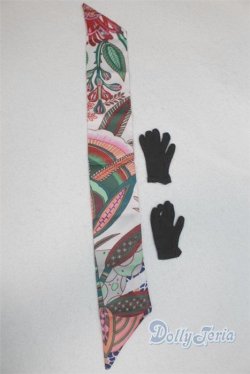 画像2: SD/OF:小物 U-25-11-12-303-TN-ZU