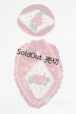 画像1: SD/OF:小物 U-25-11-12-305-TN-ZU