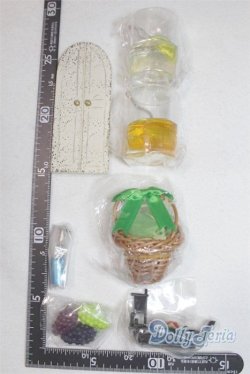 画像2: SD/OF:小物 U-25-11-12-306-TN-ZU