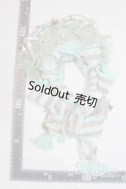 画像2: SD/OF:小物 U-25-11-12-307-TN-ZU