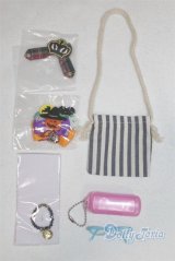 SDM＆MSD/OF:小物 U-25-11-12-223-TN-ZU