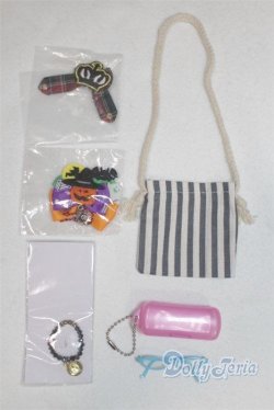 画像1: SDM＆MSD/OF:小物 U-25-11-12-223-TN-ZU