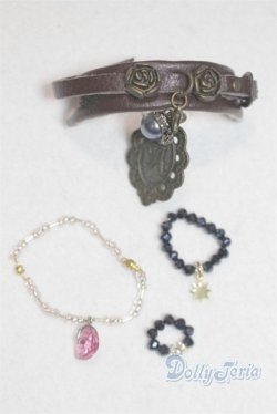 画像1: SDM＆MSD/OF:小物 U-25-11-12-224-TN-ZU