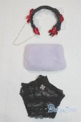 SDM＆MSD/OF:小物 U-25-11-12-226-TN-ZU