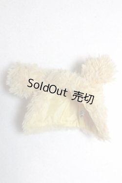 画像1: 幼SD/OF:小物/1/6　30ｃｍ　BJD　MJD　衣装　ドール用 U-26-08-26-249-TN-ZU