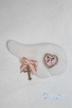 画像1: 幼SD/OF:小物 U-25-11-12-256-TN-ZU