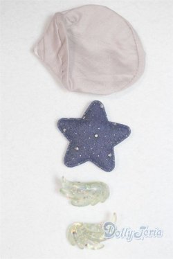 画像1: 幼SD/OF:小物 U-25-11-12-257-TN-ZU