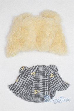 画像2: 幼SD/OF:小物 U-25-11-12-258-TN-ZU