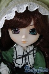 プーリップ/ローゼンメイデン 翠星石 A-25-11-12-1039-TN-ZU