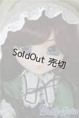 プーリップ/ローゼンメイデン 翠星石 A-25-11-12-1039-TN-ZU