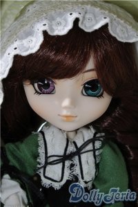 プーリップ/ローゼンメイデン 翠星石 A-25-11-12-1039-TN-ZU