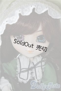 画像1: プーリップ/ローゼンメイデン 翠星石 A-25-11-12-1039-TN-ZU