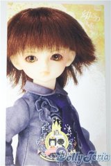 幼SD/シン U-25-11-12-210-TN-ZU