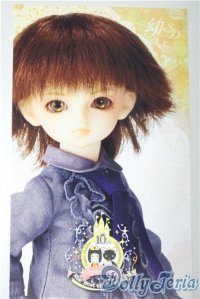 幼SD/シン U-25-11-12-210-TN-ZU